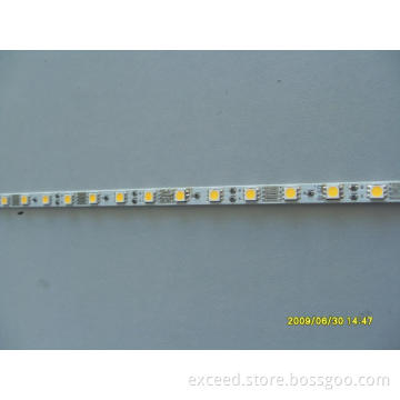 2835 Hard LED Strip Light Cool White